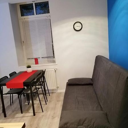 Apartament Galicja Plus Хшанув Екстер'єр фото