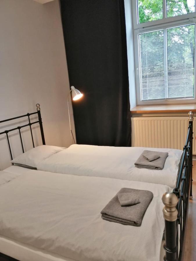 Apartament Galicja Plus Хшанув Екстер'єр фото