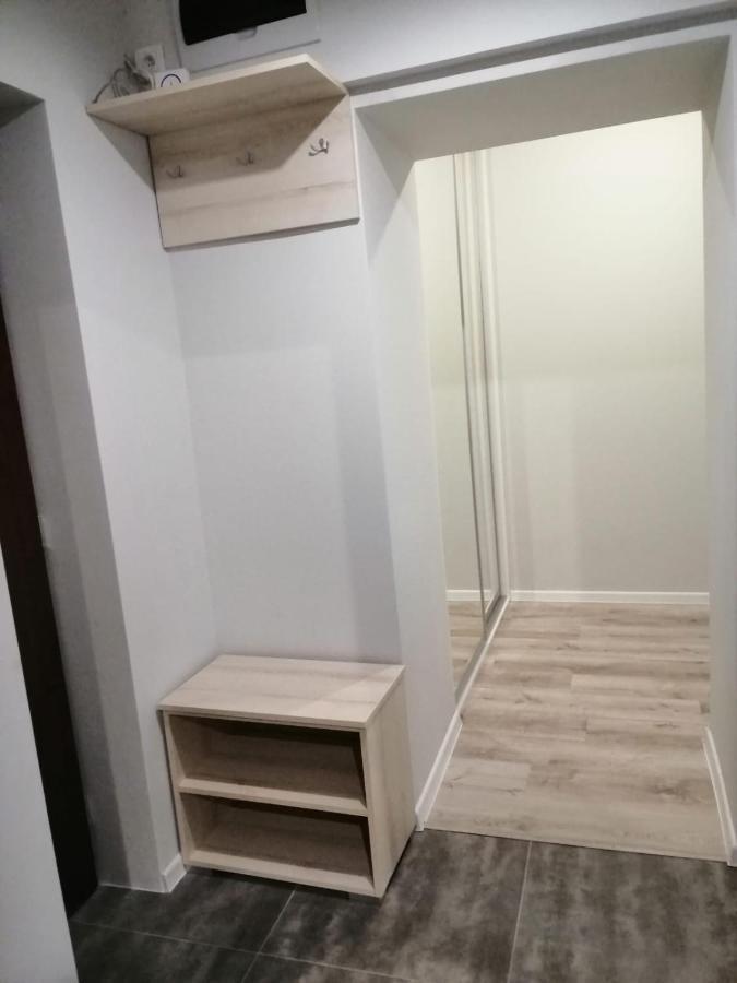 Apartament Galicja Plus Хшанув Екстер'єр фото